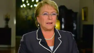 Hijo de Bachelet envuelto en graves denuncias de tráfico de influencias