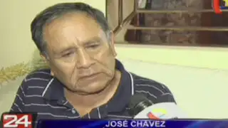 Familiares de víctimas del Andahuaylazo indignados por reaparición de etnocaceristas