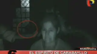 Terror en Carabayllo: El drama de una familia que vive asediada por fantasmas