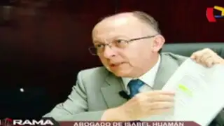 Edmundo Peláez Bardales: defensas dudosas