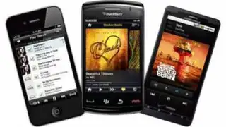 Tendencias en Línea: 4Shared, la aplicación para descargar música