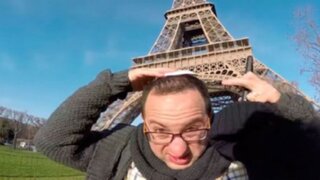 Francia: periodista grabó ataques verbales que sufren los judíos en París