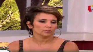 Actores Érika Villalobos y Carlos Gassols cuentan detalles de ‘Atacada’