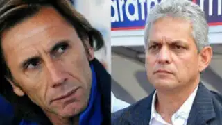 Bloque Deportivo: ¿Ricardo Gareca o Reinaldo Rueda para Perú?