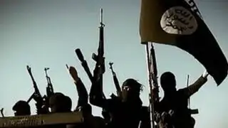 Estado Islámico amenaza a Estados Unidos con otro atentado