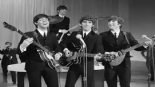 The Beatles juntos por la IA: escucha ‘Now and then’, la última canción del grupo