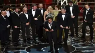 Oscar 2015: revive los mejores momentos de la gala