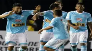 Copa Libertadores: Sporting Cristal busca su primer triunfo ante Deportivo Táchira