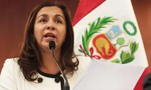 Marisol Espinoza: a ocho meses de denunciado no hay sanción por reglaje