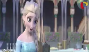 Frozen Fever: lanzan primer tráiler del cortometraje basado en la cinta de Disney