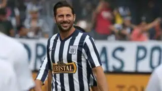 ¿De vuelta a casa?: Claudio Pizarro podría volver a Alianza Lima