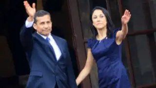 Critican a pareja presidencial por presionar a fiscal Marco Cárdenas