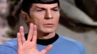 Murió el ‘Sr. Spock’, figura de Viaje a las Estrellas de los años 60