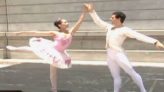 Ballet municipal se presenta este domingo en Huaycán
