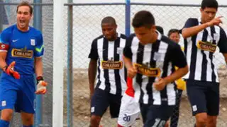 Bloque Deportivo: Alianza Lima venció 3-1 a Ayacucho FC en Matute por la Copa Inca