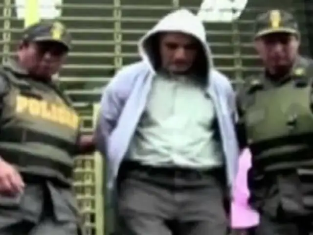 Padrastro villano, madre indolente: el caso que indignó a todo el Perú