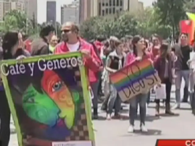 Corte Suprema colombiana dejó al voto adopción de niños por parejas gay