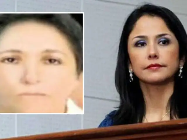 Nadine Heredia: Fiscalía incluye a su madre en investigación