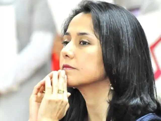 Defensa de Nadine Heredia solicitó al Ministerio Público archivar su caso