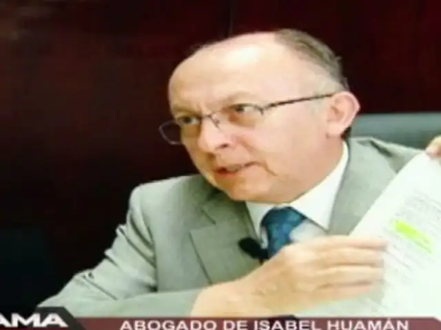 Edmundo Peláez Bardales: defensas dudosas