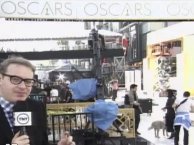 Premios Oscar 2015: así se vive la víspera del evento desde Los Ángeles