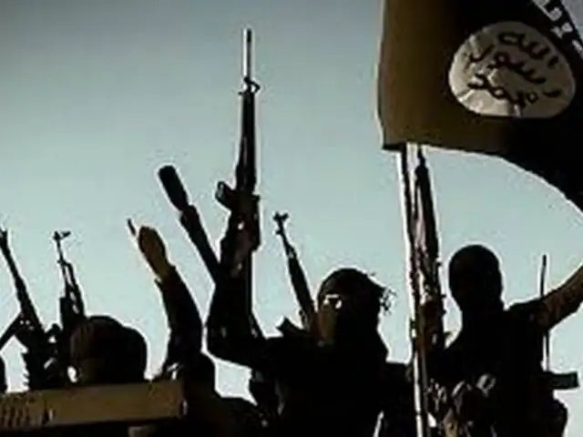 Estado Islámico responde a amenaza de Anonymous