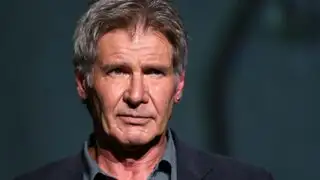 Actor Harrison Ford se estrelló con su avioneta en Los Ángeles