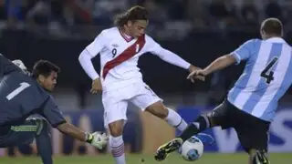 Equipo de altura: Ricardo Gareca pediría que la selección juegue en Cusco o Arequipa