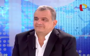 Gustavo Guerra García: “Contraloría no puede anular contratos de concesiones”