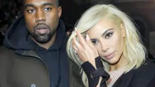 Modelo Kim Kardashian revela "tener sexo 500 veces al día"
