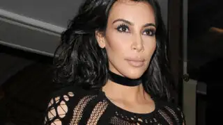 Espectáculo Internacional: Kim Kardashian confirma que está embarazada