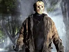 VIERNES 13 : ¿Qué actores estuvieron detrás de la máscara de Jason Voorhees?
