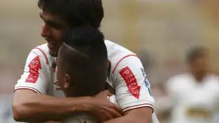 Bloque Deportivo: Universitario cayó 2-1 ante César Vallejo por Torneo del Inca
