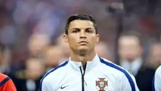 Cristiano Ronaldo se convierte en el personaje más popular de Facebook