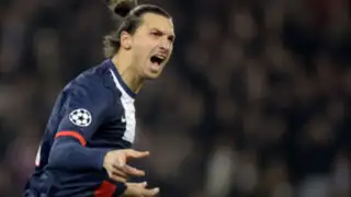La furia de Zlatan Ibrahimovic: "Este país de mierda no se merece al PSG"