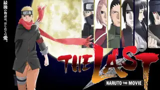 Anuncian estreno en Perú de la última película de Naruto
