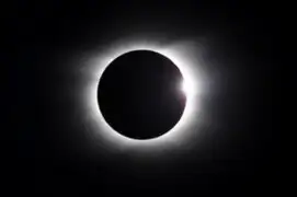 Próximo eclipse solar será total y sólo se verá en el ártico