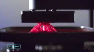 “CLIP” : la nueva impresora 3D que promete ser la sensación