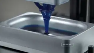 Bloque tecnológico: crean nuevo tipo de impresora 3D