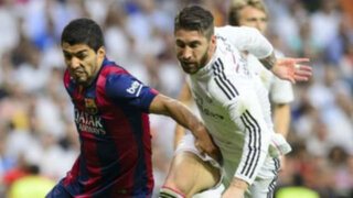 Bloque Deportivo: Barcelona - Real Madrid, se paraliza el mundo este domingo