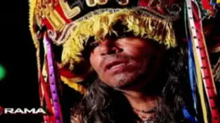 Uchpa: rock en quechua en el Gran Teatro Nacional