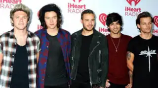 Cantante Zayn Malik dejó One Direction en medio del escándalo