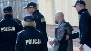 Condenan a 7 años de prisión a sacerdote polaco acusado de violación