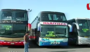 Ministerio de Transportes autorizó quinta ruta alterna para acceder a Huancayo