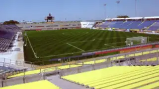 Bloque Deportivo: conoce el estadio donde Perú enfrentará a Venezuela