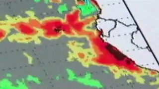 Imarpe confirma que fenómeno El Niño llegará en mayo a la costa peruana