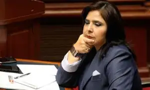 Ana Jara sería investigada por Comisión de Ética por caso de pañales