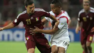 Bloque Deportivo: Perú cayó 1-0 ante Venezuela en el debut de Ricardo Gareca