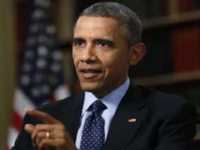 Barack Obama espera tener una embajada en Cuba antes de abril