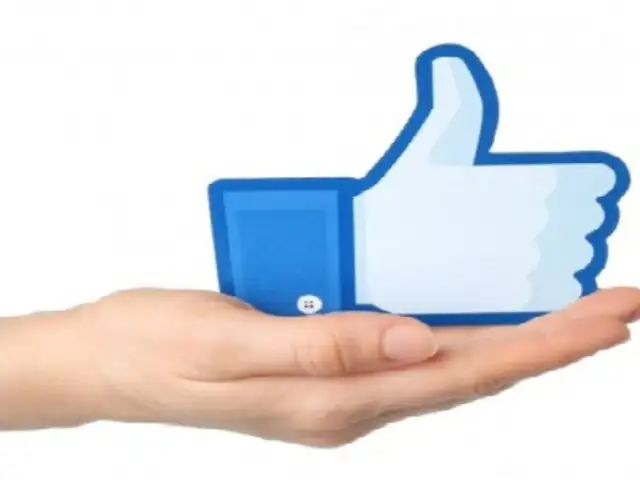 Facebook eliminará los ‘me gusta’ de cuentas inactivas